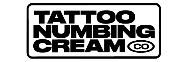 tattoo numbing